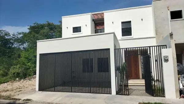 CASA EN VENTA - DZITYA CASA EN VENTA - DZITYA