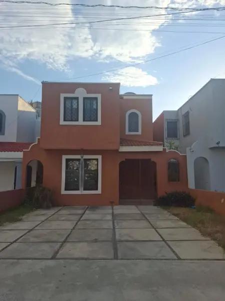 CASA EN VENTA – VISTA ALEGRE / RESIDENCIAL BANCARIOS