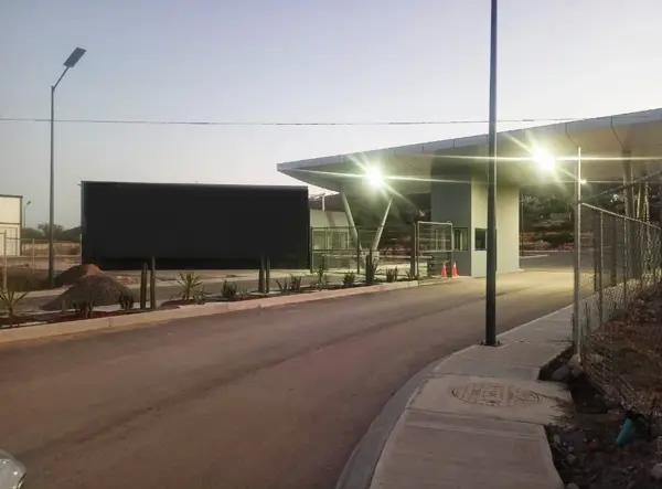 Nave Industrial Renta Garantizada 12 meses Frente al Parque Industrial Querétaro