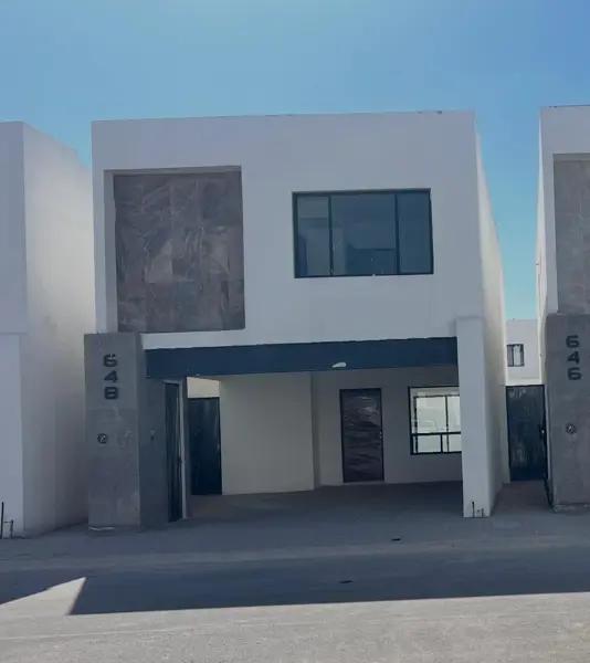 Casa en venta en Los Viñedos, Torreón, Coahuila de Zaragoza Casa en venta en Los Viñedos, Torreón, Coahuila de Zaragoza