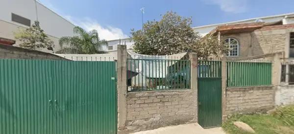 !!Casa En Venta De Adjudicación Bancaria Ubicada En JALISCO	TLAQUEPAQUE HUERTA DE PEÑA!!