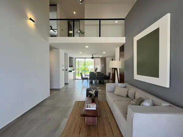 CASA EN VENTA EN CHOLUL EN MÉRIDA YUCATÁN