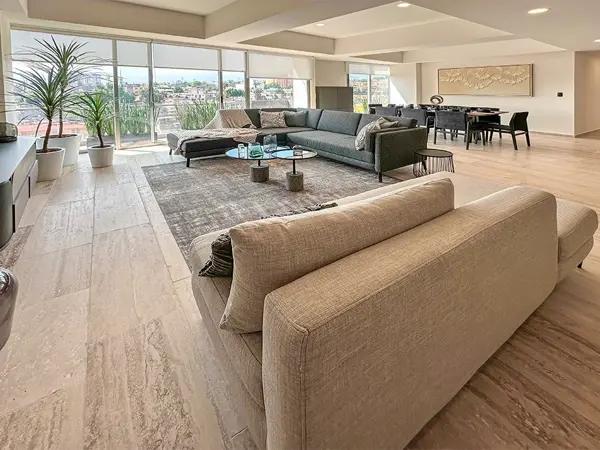 Departamento en Venta en San Ángustin
