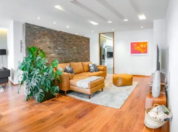 Departamento en Venta en Lomas del Pedregal Tlalpan Cdmx
