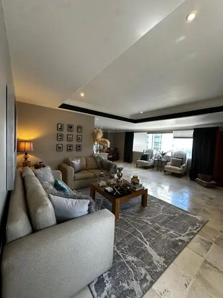 Departamento Residencial en Hacienda de las Palmas | 290 m² | 3 Recámaras | 3 Estacionamientos Departamento Residencial en Hacienda de las Palmas | 290 m² | 3 Recámaras | 3 Estacionamientos