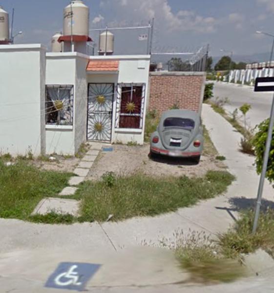 !!Casa En Venta De Adjudicación Bancaria Ubicada En REFUGIO DE SAN JOSE LEON GUANAJUATO!!
!! !!Casa En Venta De Adjudicación Bancaria Ubicada En REFUGIO DE SAN JOSE LEON GUANAJUATO!!
!!