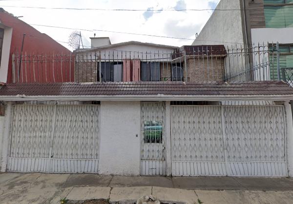 !!Casa En Venta De Adjudicación Bancaria Ubicada En SIERRA MORENA,TOLUCA,ESTADO DE MEXICO!!