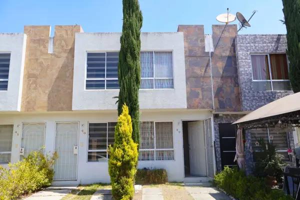 Casa en venta, Fracc. Bosques de Chapultepec, Circuito Chapultepec Poniente No.19, Int. 39 Mz 1, Lt.