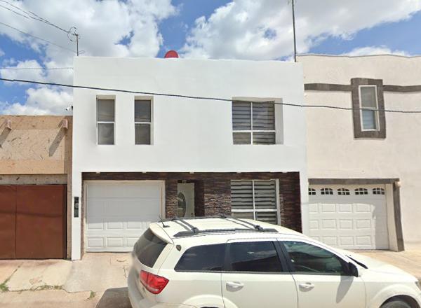 !!Casa En Venta De Adjudicación Bancaria Ubicada En CUAUHTEMOC CUAUHTEMOC CHIHUAHUA!! !!Casa En Venta De Adjudicación Bancaria Ubicada En CUAUHTEMOC CUAUHTEMOC CHIHUAHUA!!