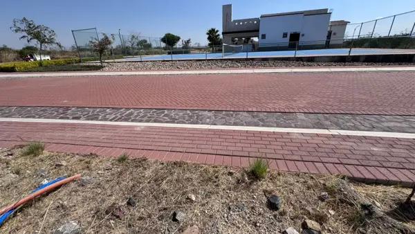 Terreno Ciudad Maderas Sur II Guanajuato