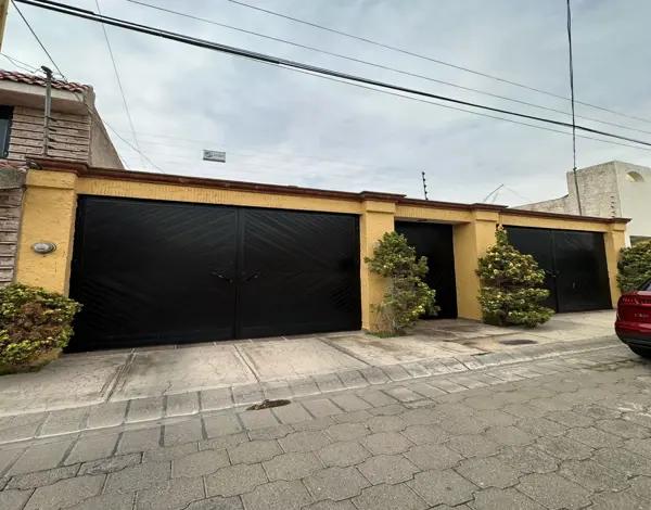 Casa en venta Jardines de la Concepción   al norte de Aguascalientes