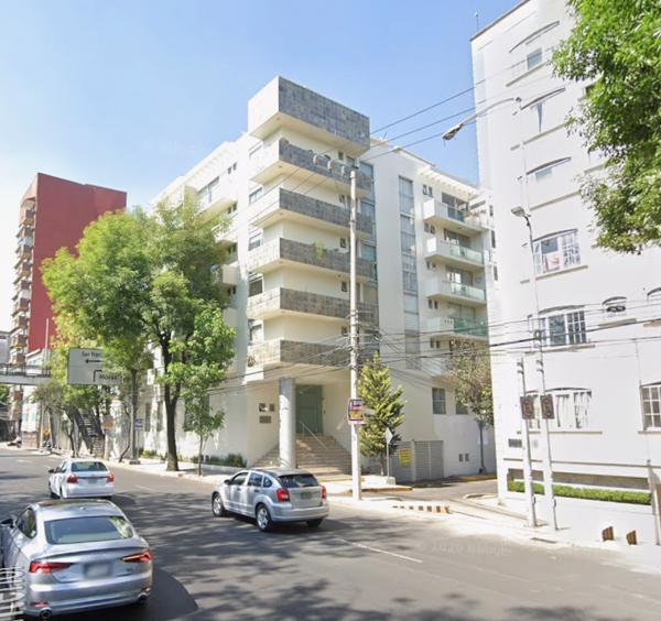 Departamento en Venta en Colonia Acacias, Benito Juárez CDMX. Departamento en Venta en Colonia Acacias, Benito Juárez CDMX.