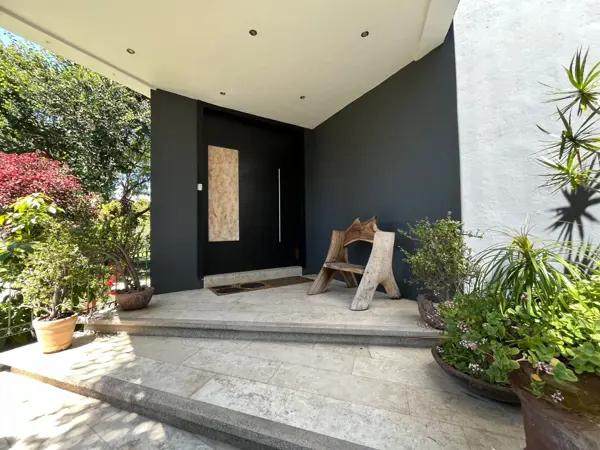 RESIDENCIA EN VENTA ZONA CHIPILO, PUEBLA