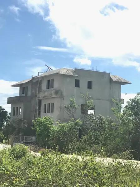 Casa en Preventa de 5 Recámaras, Piscina Ecológica en Country Club, Cancún Casa en Preventa de 5 Recámaras, Piscina Ecológica en Country Club, Cancún