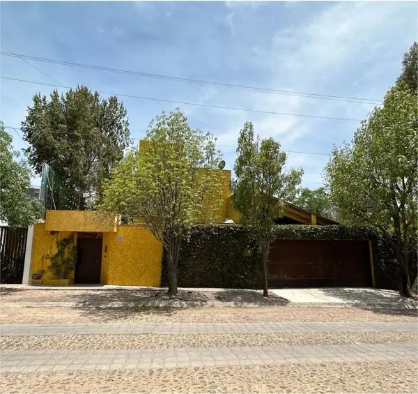 Casa en venta Lomas de Vergeles al Norponiente de Aguascalientes Casa en venta Lomas de Vergeles al Norponiente de Aguascalientes