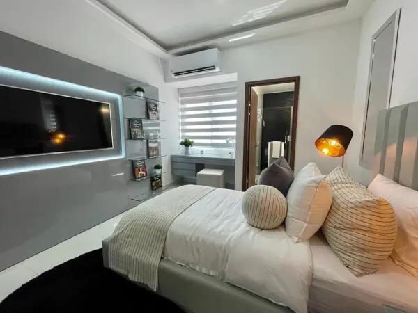 Departamento en Pre Venta, NUEVO de 3 Recámaras, Av. Los Colegios, SM 307, Cancún Departamento en Pre Venta, NUEVO de 3 Recámaras, Av. Los Colegios, SM 307, Cancún