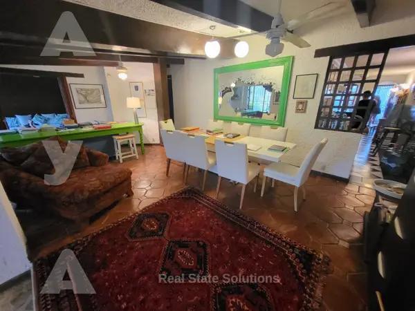 Casa en Venta,  ESTILO MEXICANO, 7 Recámaras, Equipada, Pargo, SM 3, Cancún