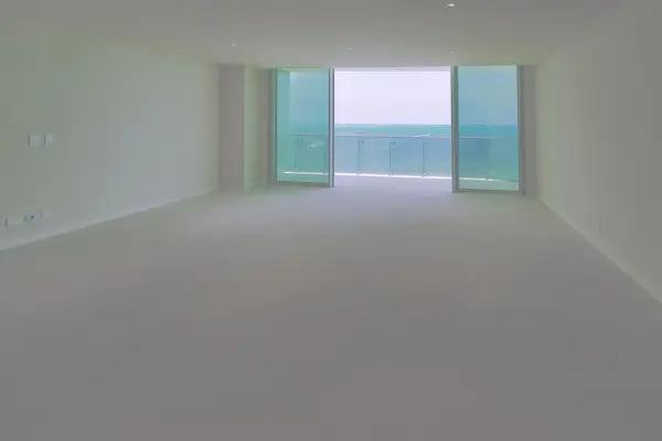 Departamento frente al mar en Venta de 2 Recámaras en SLS Residences, Puerto Cancún Departamento frente al mar en Venta de 2 Recámaras en SLS Residences, Puerto Cancún