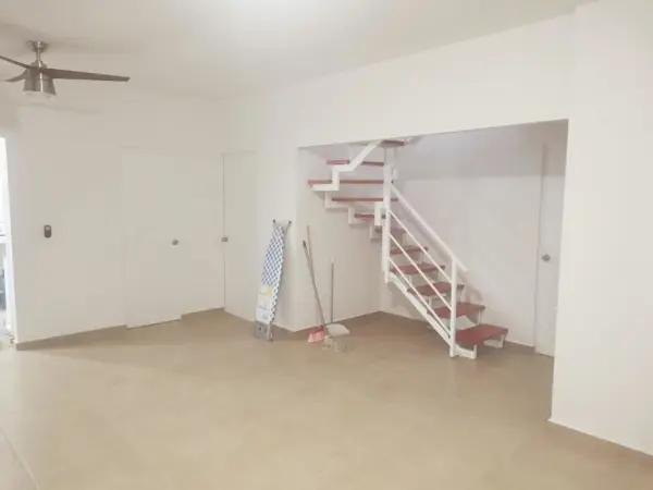 Departamento en  Renta, 3 Recámaras, Roof Garden, Maderos Residencial , Cancún.