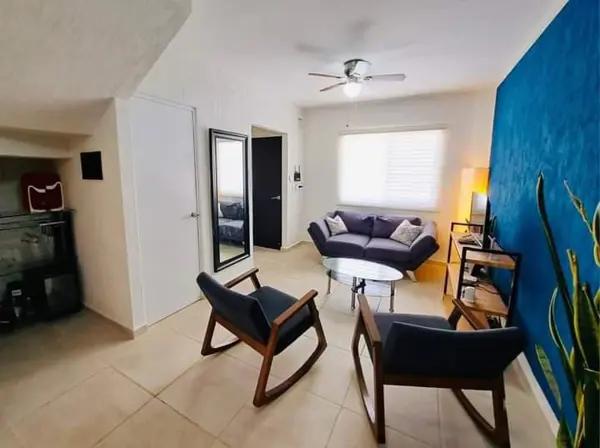 Casa en Renta, 3 Recámaras, 3 Niveles, Jardines Sur 5, Polígono Sur, Cancún. Casa en Renta, 3 Recámaras, 3 Niveles, Jardines Sur 5, Polígono Sur, Cancún.