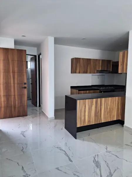 Departamento en Renta, 2 Recámaras, Astoria, Av. Huayacán, Cancún. Departamento en Renta, 2 Recámaras, Astoria, Av. Huayacán, Cancún.