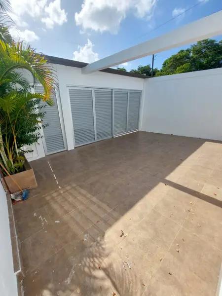 Casa en Renta, 2 Recámaras, Avenida Las Torres, Gran Santa Fe, Cancún