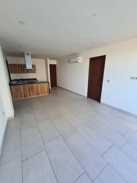 Departamento en Renta, 2 Recámaras, Aire Acondicionado, Av. Prol. La Luna, Cancún, Departamento en Renta, 2 Recámaras, Aire Acondicionado, Av. Prol. La Luna, Cancún,