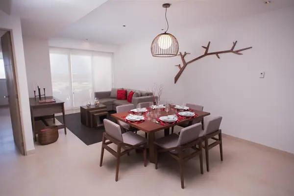 Departamento en Venta, 2 Recámaras, NIVEL 8 4, en Malecón Américas, Bonampak, Cancún Departamento en Venta, 2 Recámaras, NIVEL 8 4, en Malecón Américas, Bonampak, Cancún