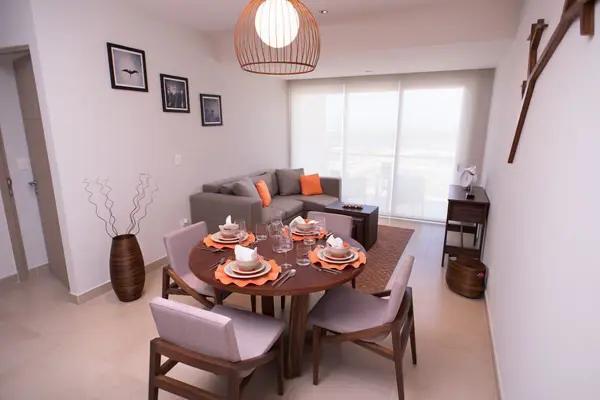 Departamento en venta 2 Recámaras, Piso 16, Malecón Américas, Av. Bonampak, Cancún Departamento en venta 2 Recámaras, Piso 16, Malecón Américas, Av. Bonampak, Cancún