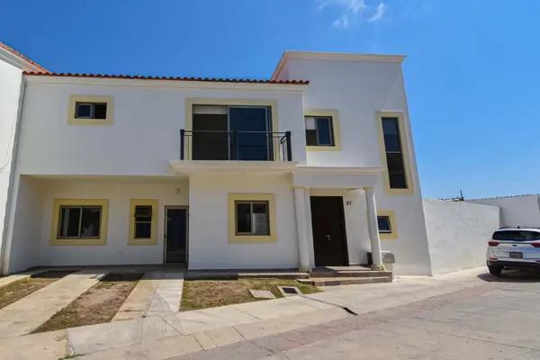 Mediterraneo Casa Perfecta con Alberca