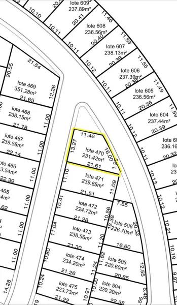 Terreno en Pre Venta, Lote dentro de Residencial, 231.42 m2, Casa Club, Av Huayacán, Cancún Terreno en Pre Venta, Lote dentro de Residencial, 231.42 m2, Casa Club, Av Huayacán, Cancún