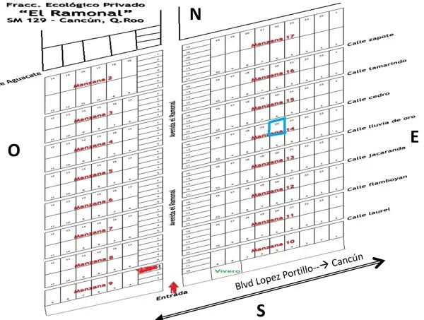 Terreno Ecologico en Venta,3,000 m2,