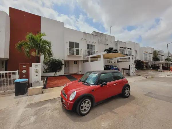 Casa en Venta, 3 Recámaras, Av Las Torres, Villa Marino, Cancún. Casa en Venta, 3 Recámaras, Av Las Torres, Villa Marino, Cancún.