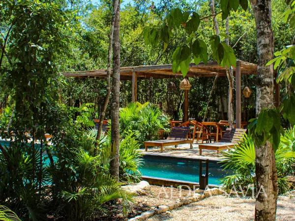 Casa en Venta, 4 Recámaras, Av. 5 norte, Región 12, Aldea Savia, Tulum, Casa en Venta, 4 Recámaras, Av. 5 norte, Región 12, Aldea Savia, Tulum,