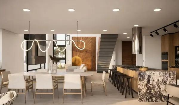 Casa en Venta Lomas de Cocoyoc