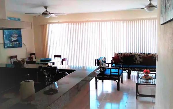 Departamento en Renta, 2 Recámaras, AMUEBLADO, Cumbres, Cancún Departamento en Renta, 2 Recámaras, AMUEBLADO, Cumbres, Cancún