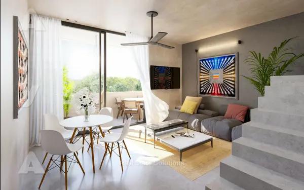 Departamento PENTHOUSE, Pre Venta, 2 Recámaras, Rooftop, Av. Colegios, Cancún. Departamento PENTHOUSE, Pre Venta, 2 Recámaras, Rooftop, Av. Colegios, Cancún.