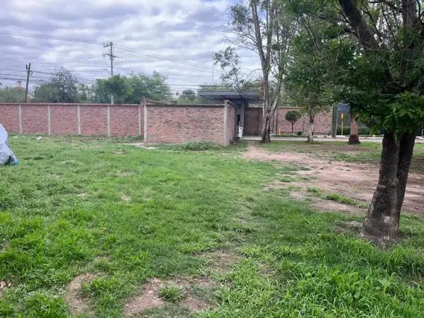 Terreno en Venta en Trojes del Sol, Zona Norte de Aguascalientes (LH) Terreno en Venta en Trojes del Sol, Zona Norte de Aguascalientes (LH)