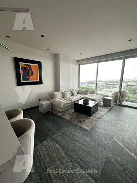 Departamento en Venta, LUJOSO Y REMODELADO/CONVERTIDO a 2 Recámaras, RIVA, Puerto Cancún Departamento en Venta, LUJOSO Y REMODELADO/CONVERTIDO a 2 Recámaras, RIVA, Puerto Cancún
