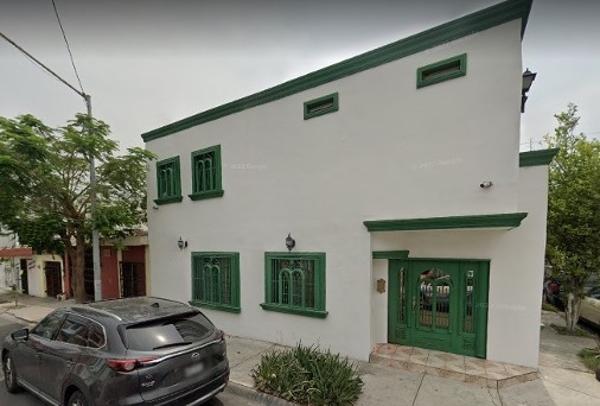 VENTA DE CASA EN MONTERREY NUEVO LEON COLONIA VALLE TOPO CHICO LM