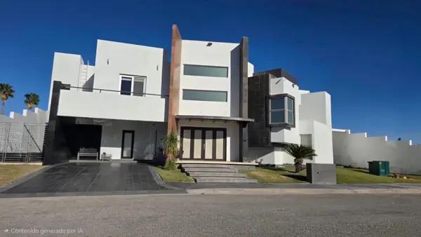 CASA EN VENTA MONTEBELLO VISTA AL CAMPO DE GOLF CASA EN VENTA MONTEBELLO VISTA AL CAMPO DE GOLF