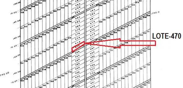 Terreno en Venta 3,723 m2 en Carretera Cancún-Mérida. Bosques del Caribe, Cancún
