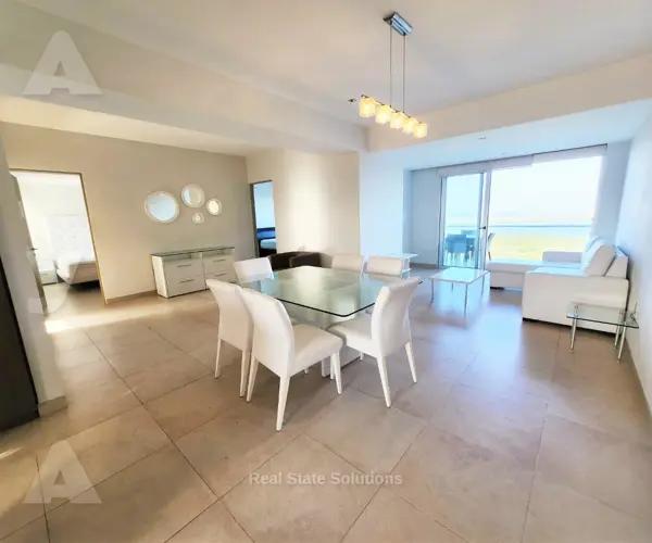 Departamento en Venta/enta, 3 Recámaras, AMUEBLADO Y EQUIPADO, Malecón Américas, SM 7, Cancún Departamento en Venta/enta, 3 Recámaras, AMUEBLADO Y EQUIPADO, Malecón Américas, SM 7, Cancún