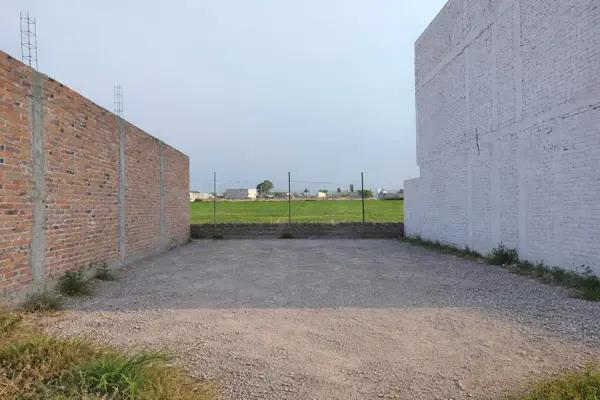 Terreno en venta en Banthi, San Juan del Río, Querétaro