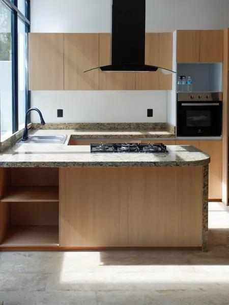 Eco casa en Venta en Arbolada, Cancún