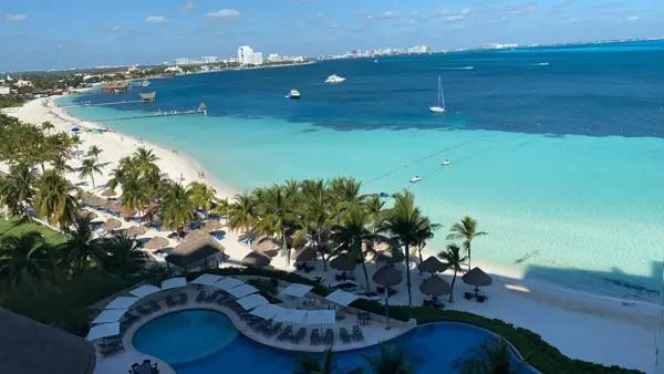 Departamento en Renta, 3 Recámaras, Las Olas, Zona Hotelera Cancún Departamento en Renta, 3 Recámaras, Las Olas, Zona Hotelera Cancún