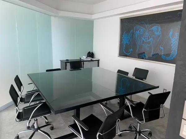 Oficina en Renta,  Centro Empresarial Cancún, La Isla, Zona Hotelera, Cancún.