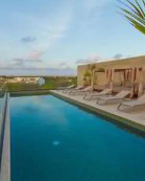 Departamento en venta en Tuk Tulum, Quintana Roo