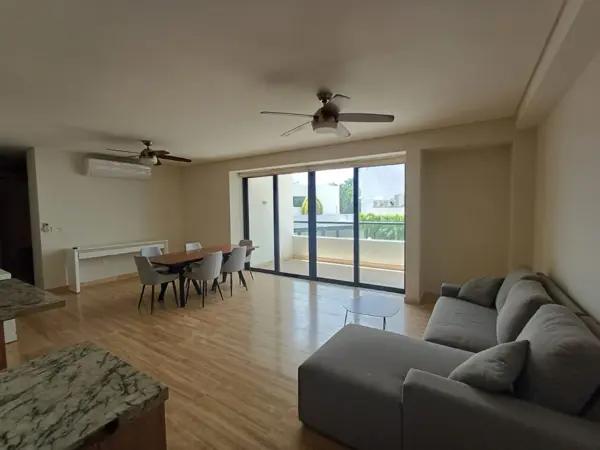 Departamento en Renta, 3 Recámaras, SIN MUEBLES, Av Colosio, CUMBRES TOWERS, Cancún Departamento en Renta, 3 Recámaras, SIN MUEBLES, Av Colosio, CUMBRES TOWERS, Cancún