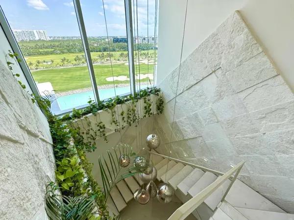 PH en Venta Condominio La Vela, Puerto Cancún